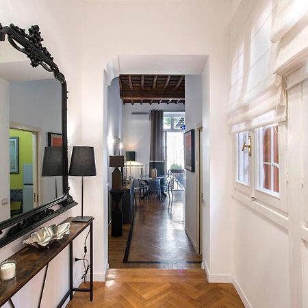 شقة Casa Ameliotta Design روما المظهر الخارجي الصورة