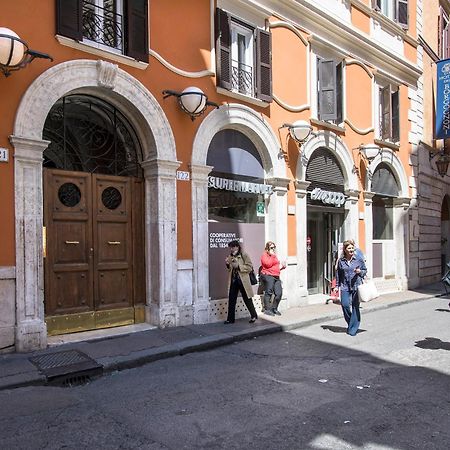 شقة Casa Ameliotta Design روما المظهر الخارجي الصورة