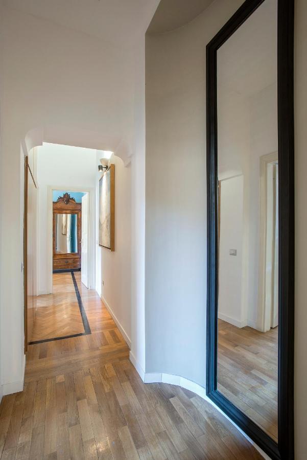 شقة Casa Ameliotta Design روما المظهر الخارجي الصورة