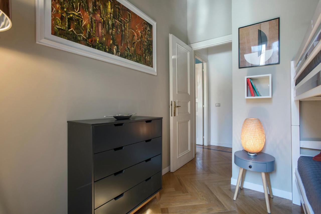 شقة Casa Ameliotta Design روما المظهر الخارجي الصورة