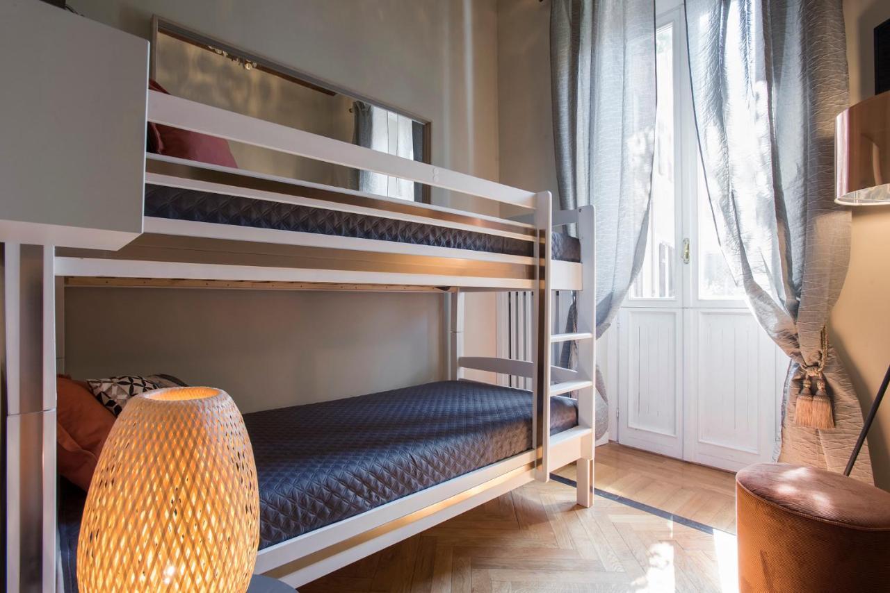 شقة Casa Ameliotta Design روما المظهر الخارجي الصورة