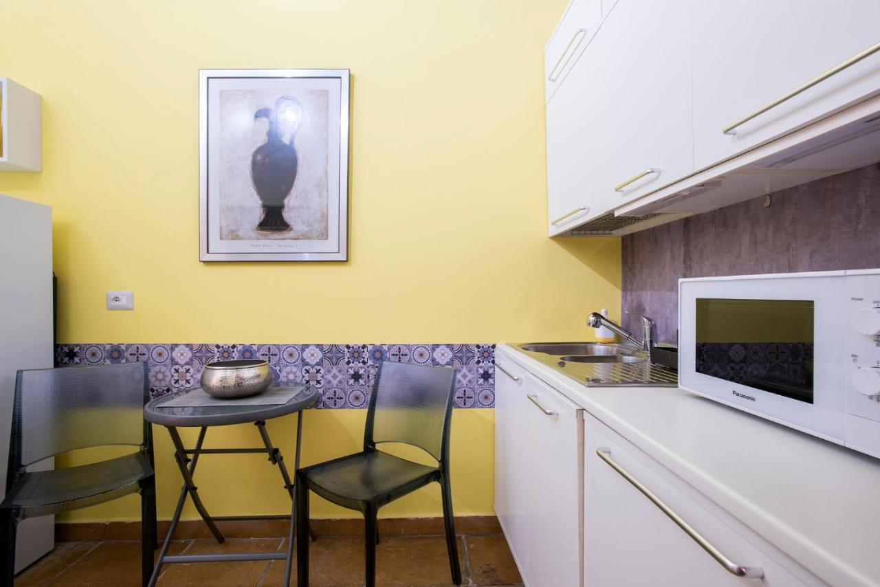 شقة Casa Ameliotta Design روما المظهر الخارجي الصورة