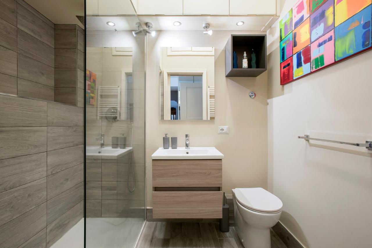 شقة Casa Ameliotta Design روما المظهر الخارجي الصورة