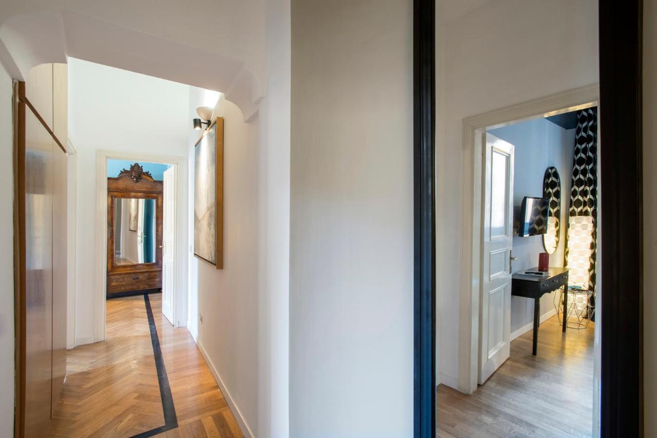 شقة Casa Ameliotta Design روما المظهر الخارجي الصورة