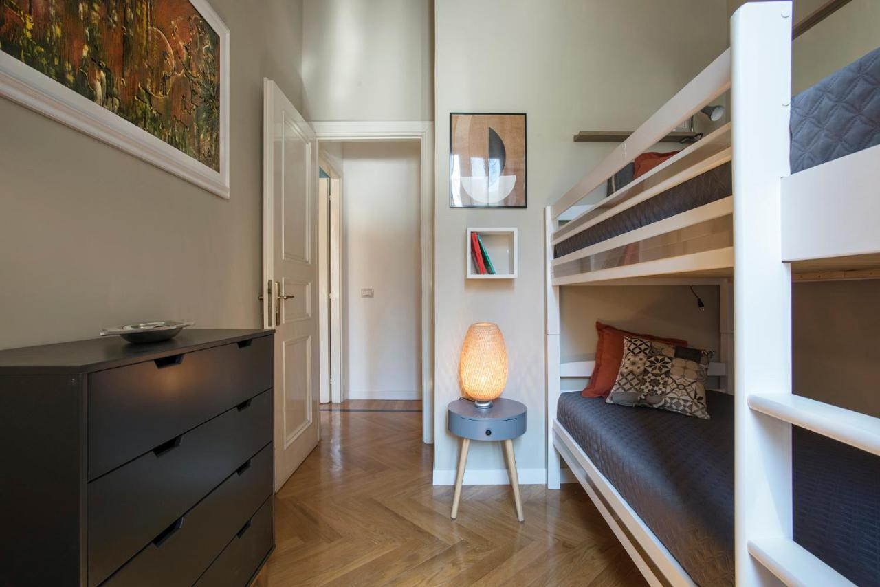 شقة Casa Ameliotta Design روما المظهر الخارجي الصورة