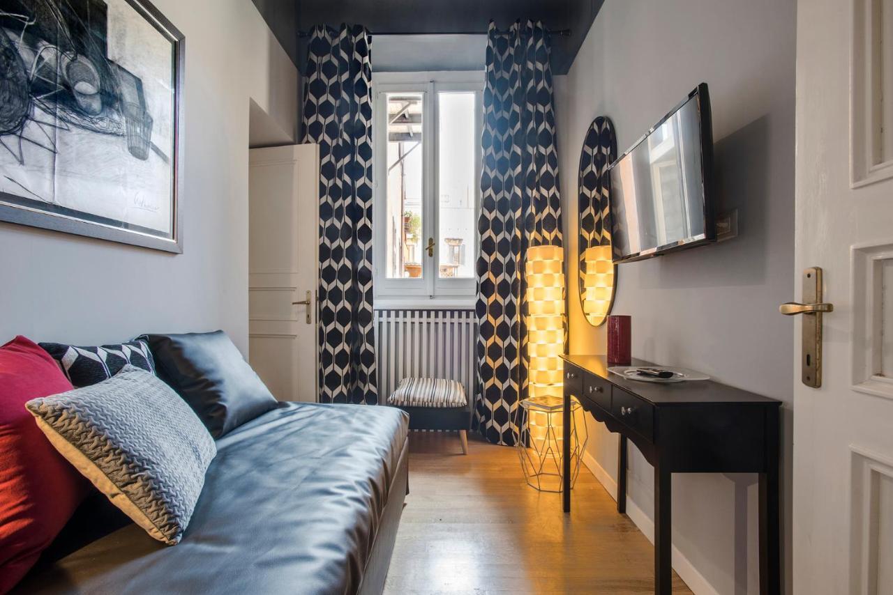 شقة Casa Ameliotta Design روما المظهر الخارجي الصورة