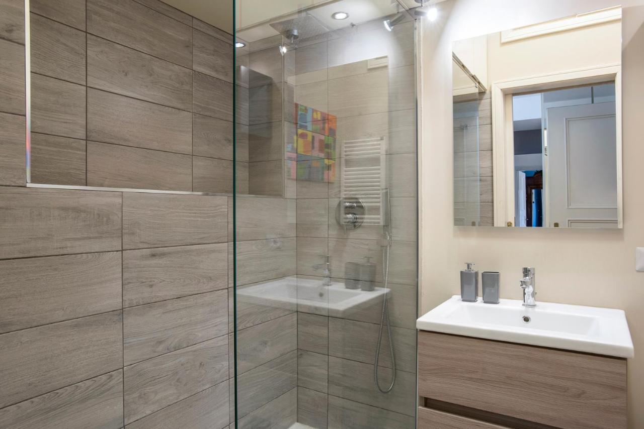 شقة Casa Ameliotta Design روما المظهر الخارجي الصورة