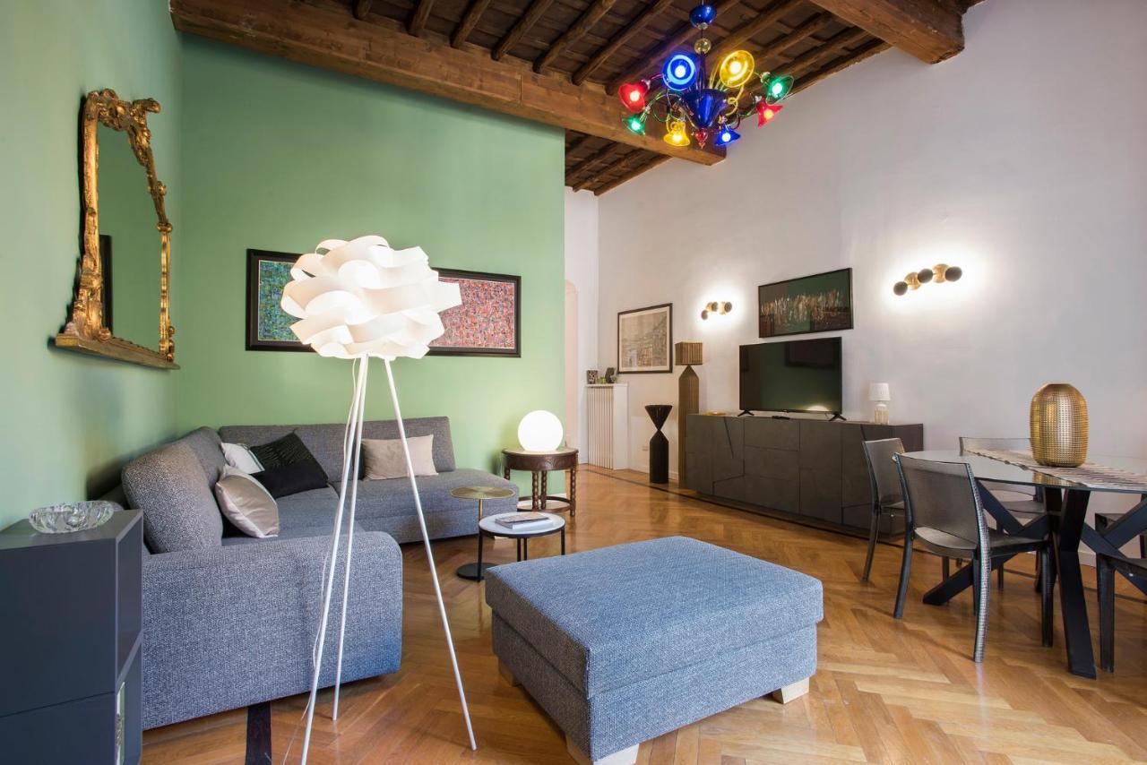 شقة Casa Ameliotta Design روما المظهر الخارجي الصورة