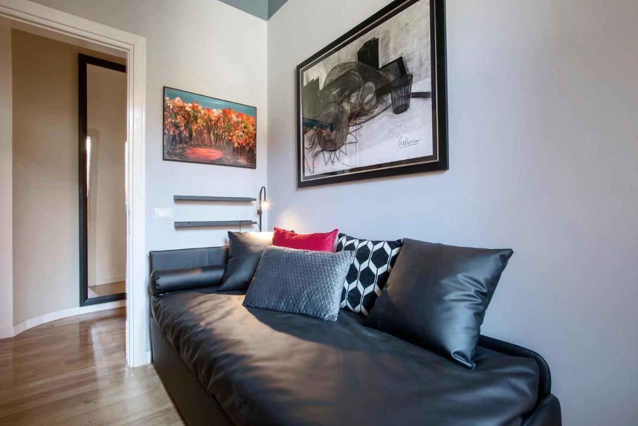 شقة Casa Ameliotta Design روما المظهر الخارجي الصورة