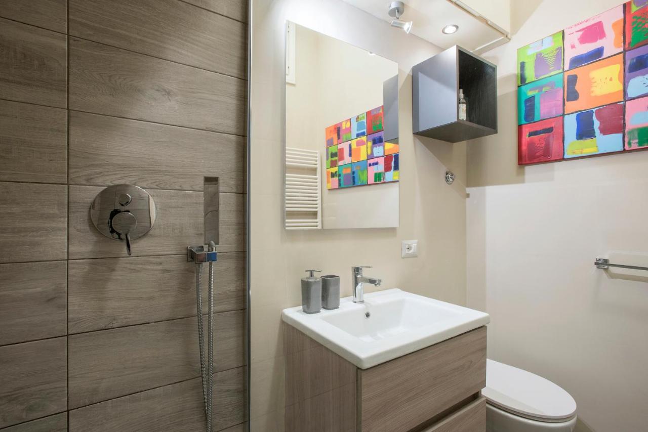 شقة Casa Ameliotta Design روما المظهر الخارجي الصورة