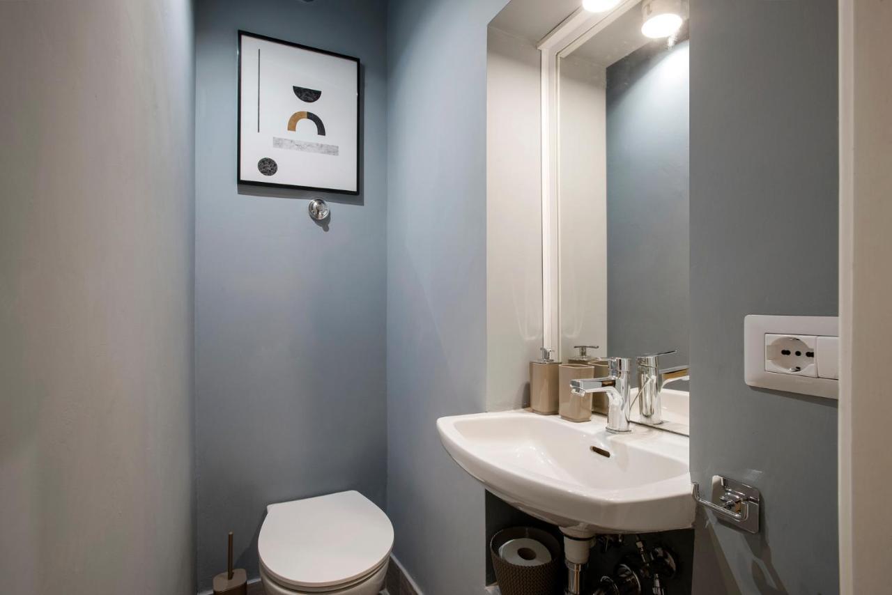 شقة Casa Ameliotta Design روما المظهر الخارجي الصورة