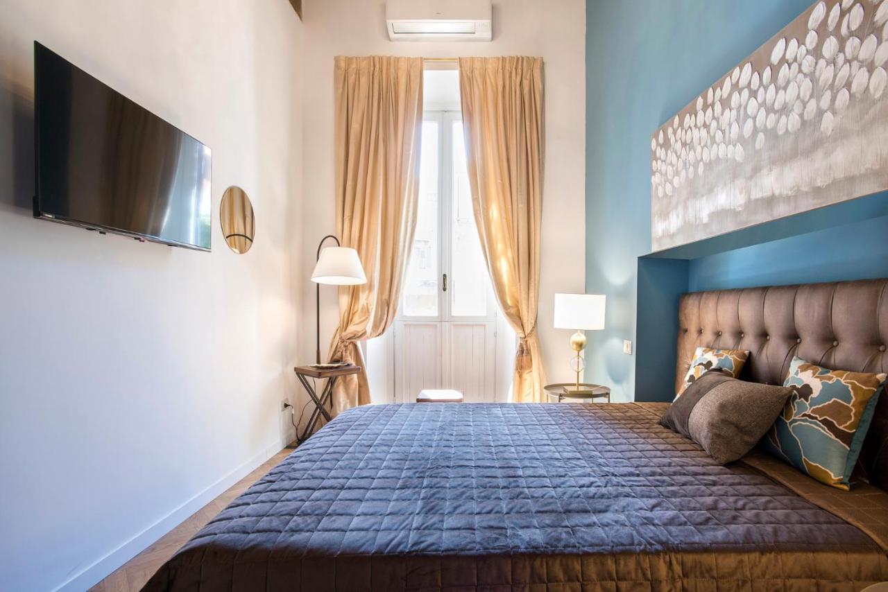 شقة Casa Ameliotta Design روما المظهر الخارجي الصورة