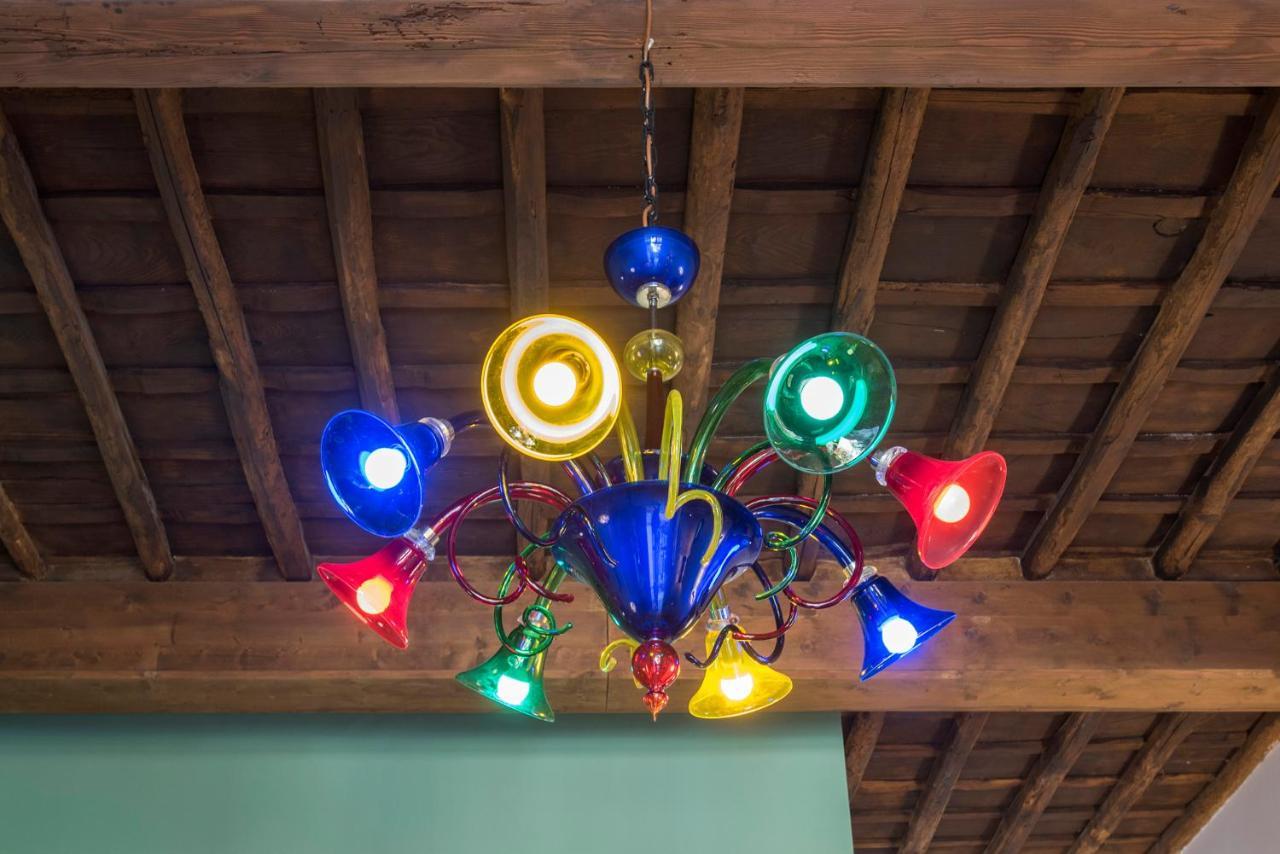 شقة Casa Ameliotta Design روما المظهر الخارجي الصورة