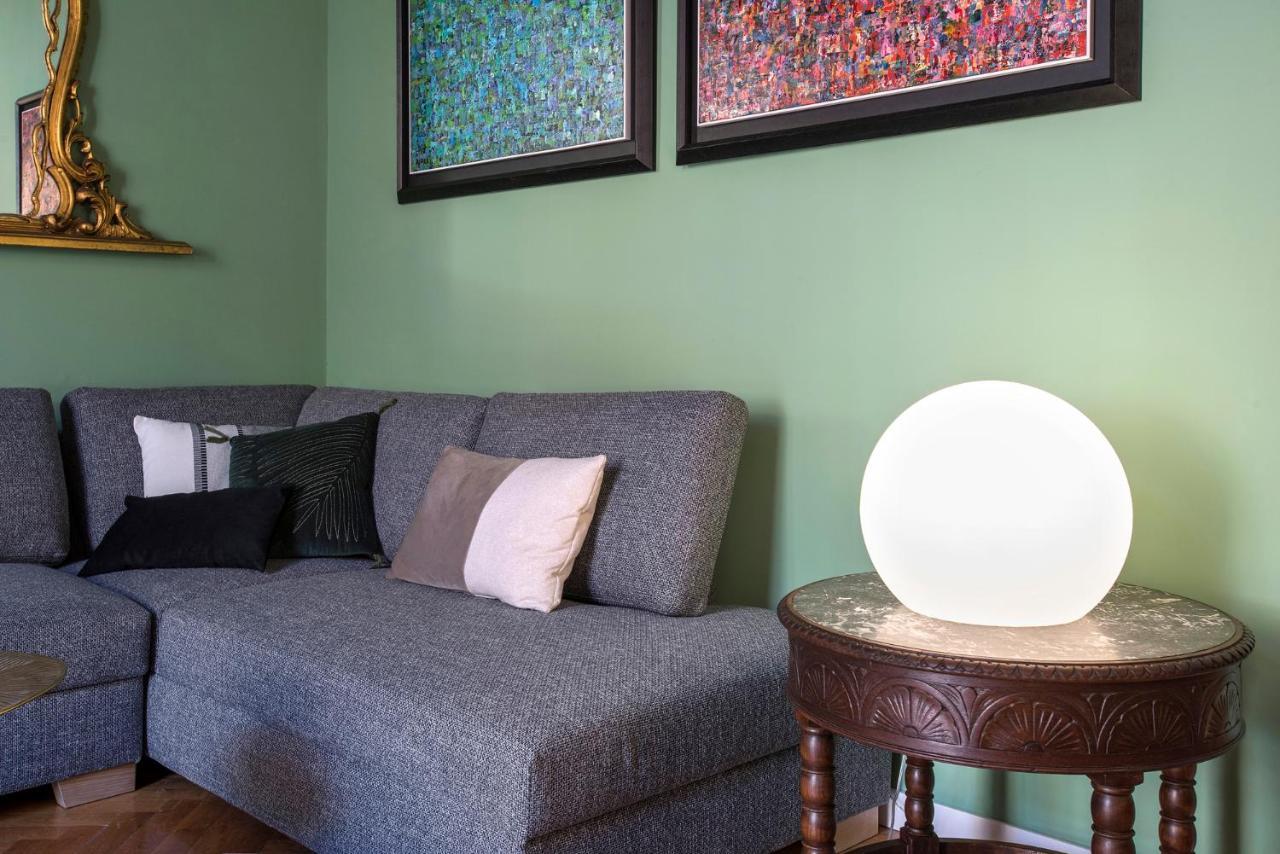 شقة Casa Ameliotta Design روما المظهر الخارجي الصورة