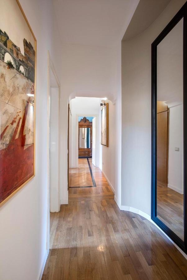 شقة Casa Ameliotta Design روما المظهر الخارجي الصورة