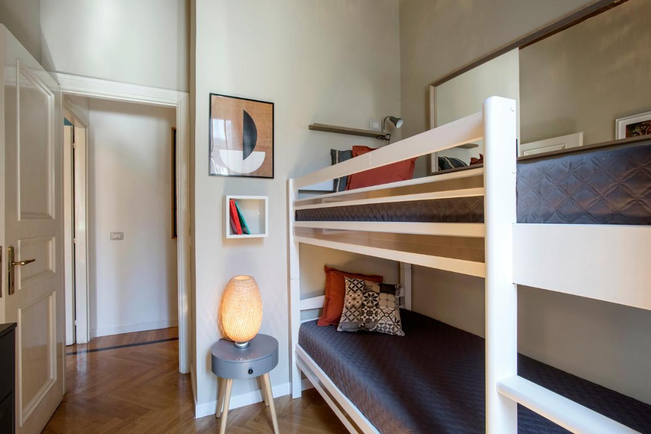 شقة Casa Ameliotta Design روما المظهر الخارجي الصورة
