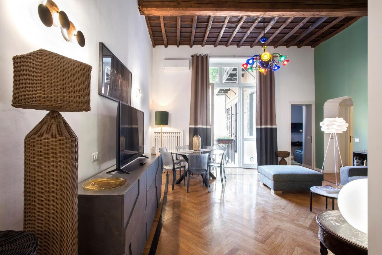 شقة Casa Ameliotta Design روما المظهر الخارجي الصورة