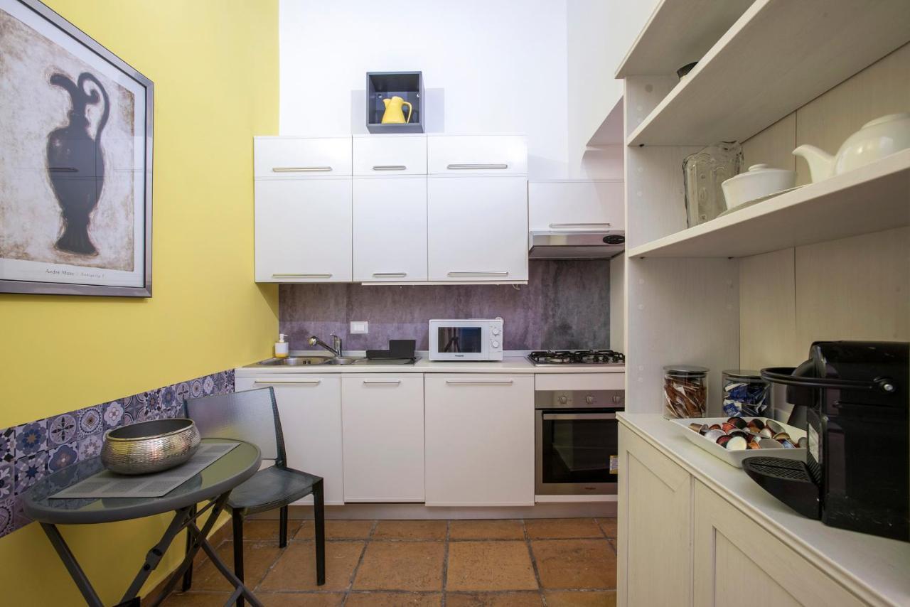 شقة Casa Ameliotta Design روما المظهر الخارجي الصورة